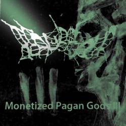 Jose Beausejour : Monetized Pagan Gods III